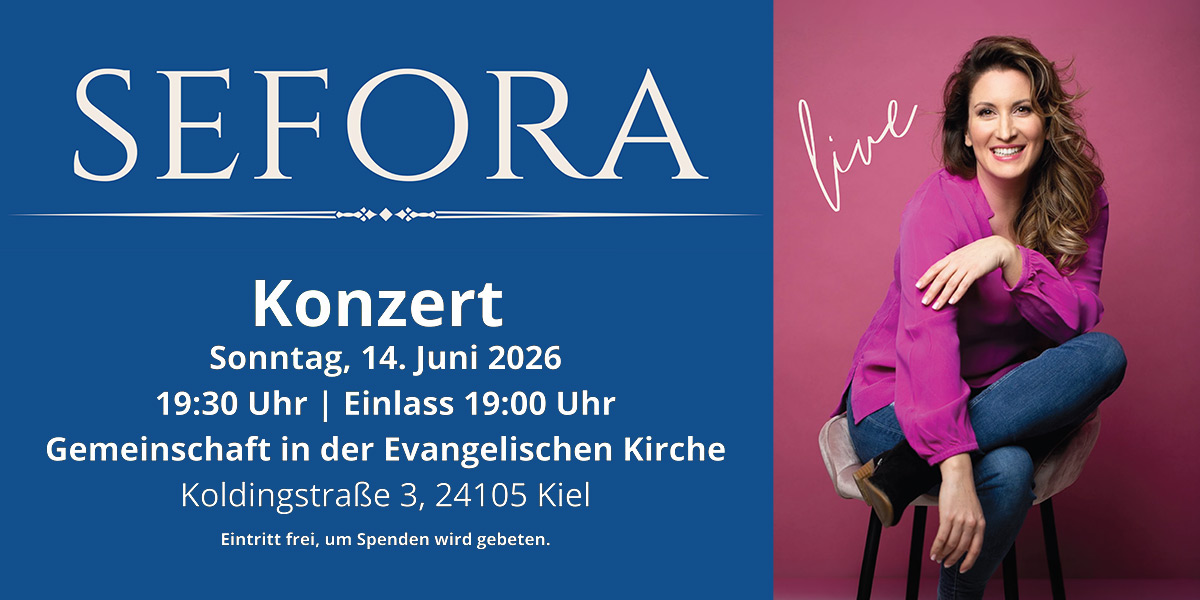 sefora-konzert